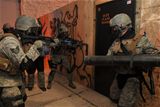 Team Minot's SWAT