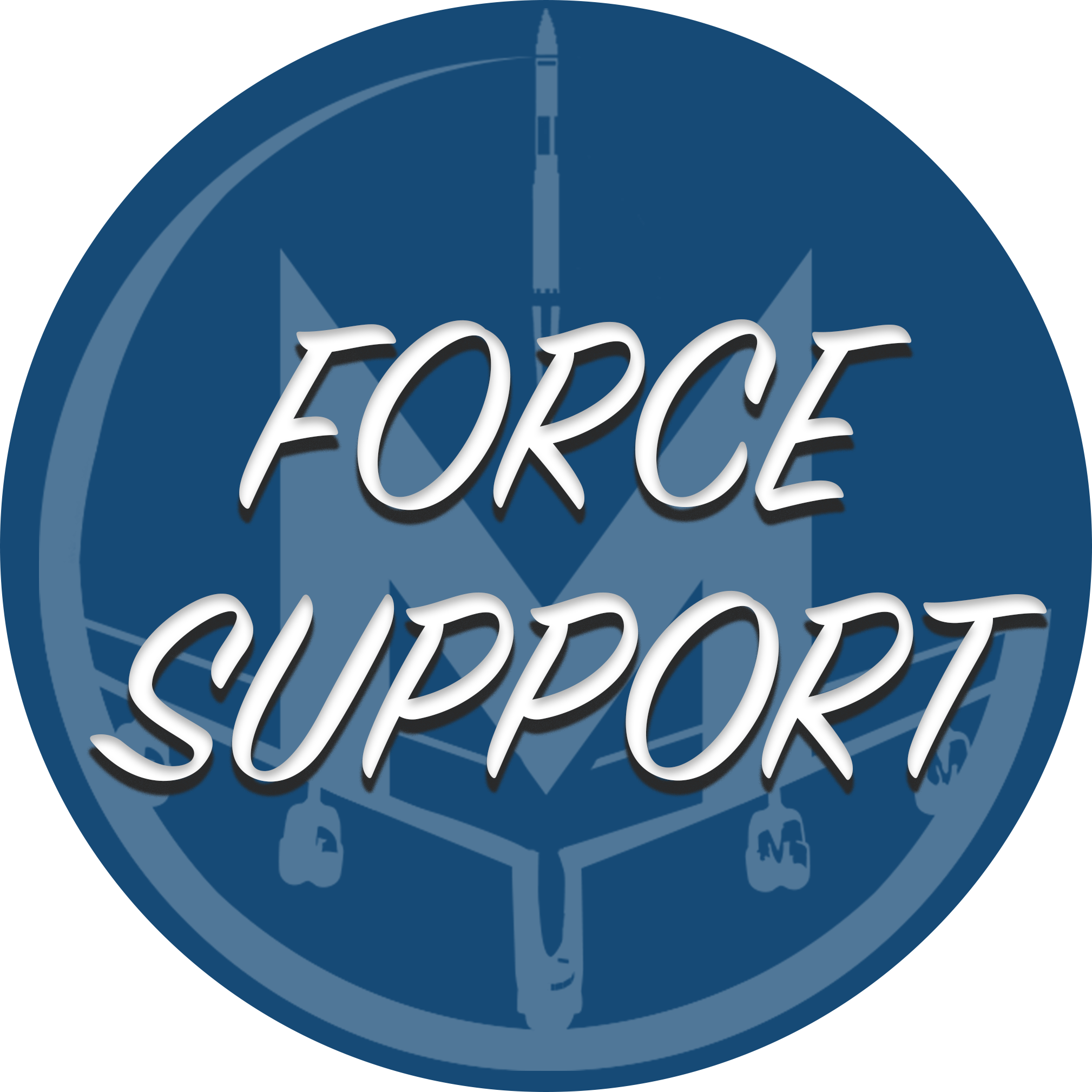 Minot Air Force Base
